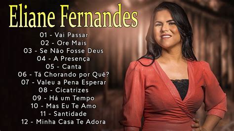música de eliane fernandes|Eliane Fernandes .